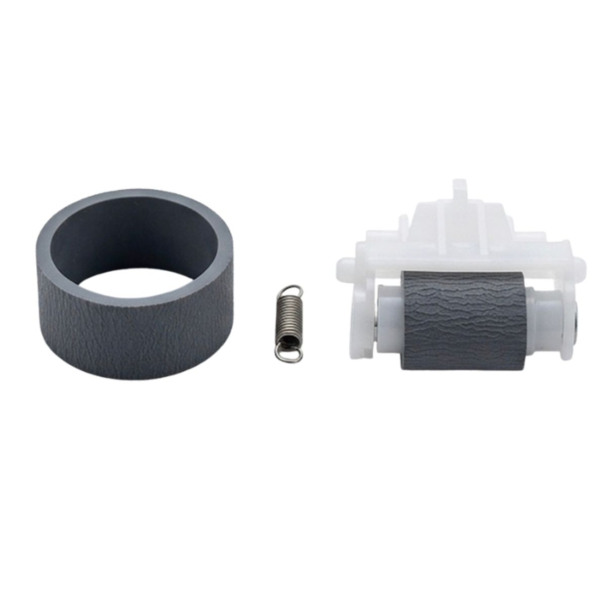 GENERICO - 5 Set Rodillos Toma Papel Epson L120 L375 L395 L565 L455