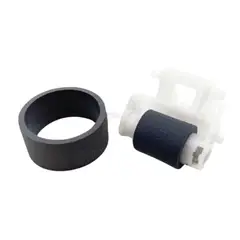 GENERICO - 5 Set Rodillos Toma Papel Epson L120 L375 L395 L565 L455