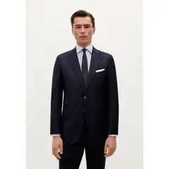 SCALPERS - AMERICANA LANA RAYA DIPLOMÁTICA