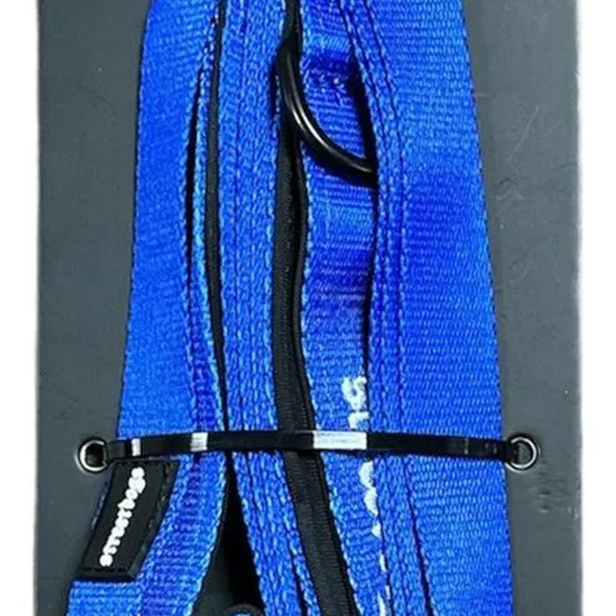 STREET DOGS - Correa De Paseo Y Adiestramiento Para Perros Street Dogs 5m - Azul