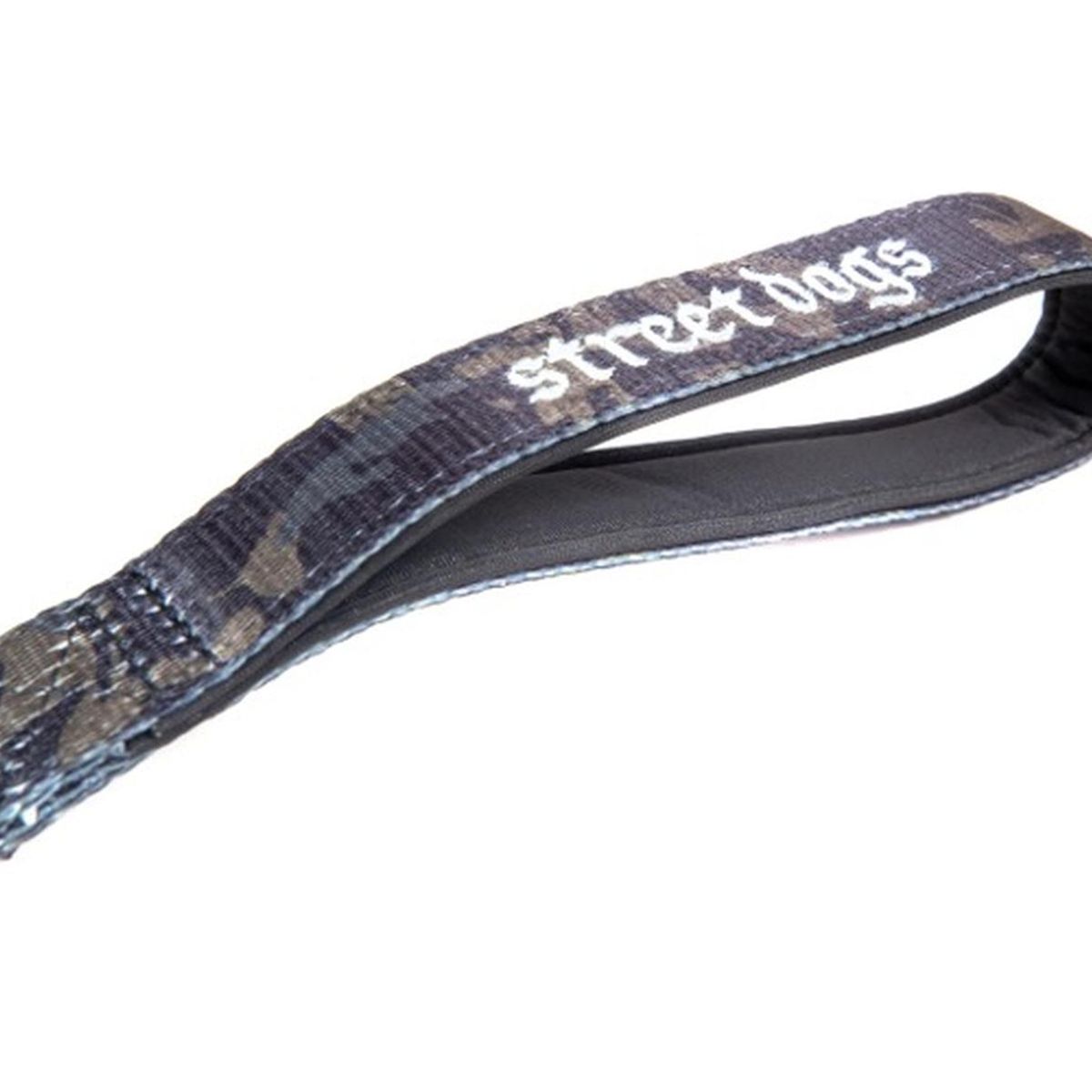 STREET DOGS - Correa De Paseo Para Perros Street Dogs Light 3m - Negro