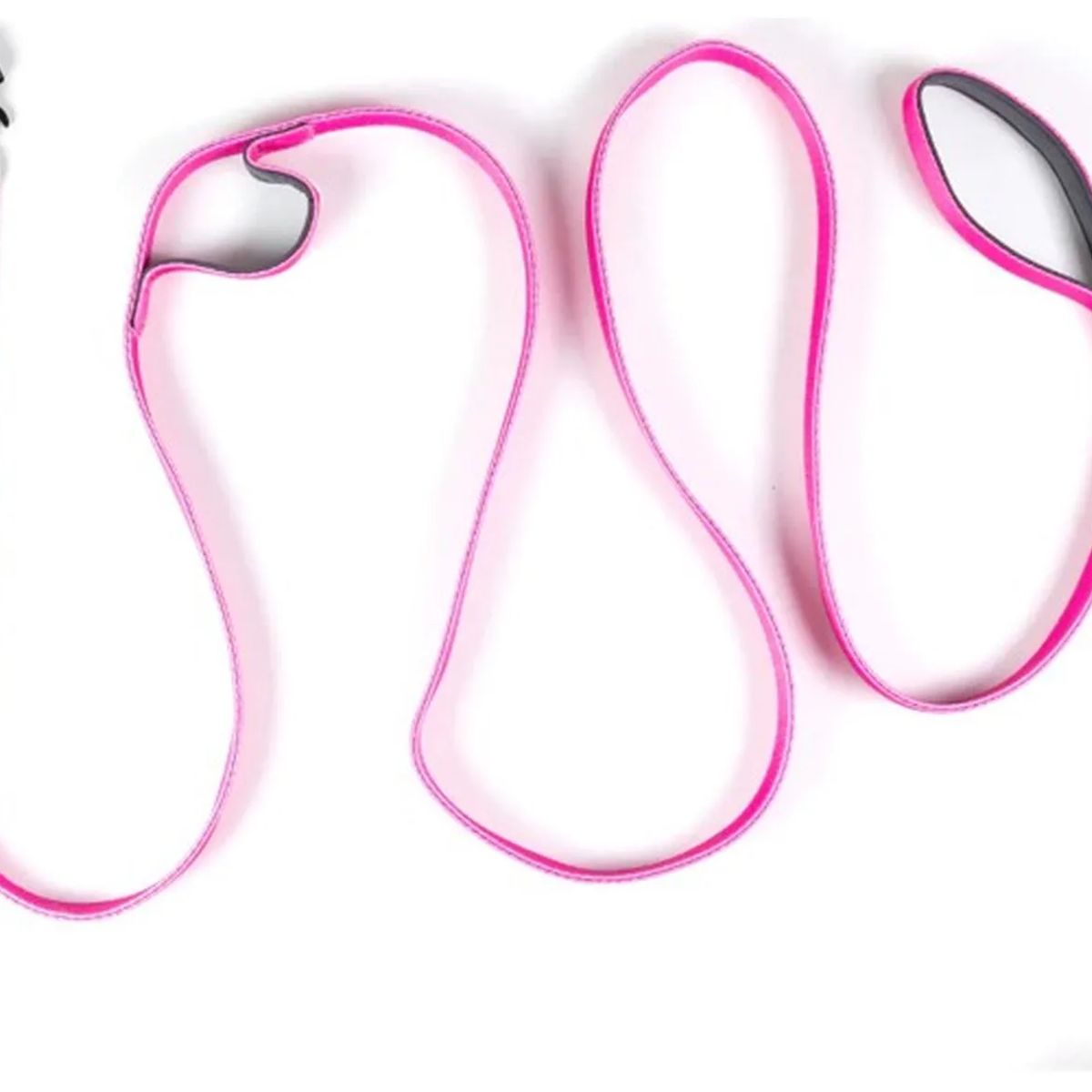 STREET DOGS - Correa De Paseo Tactic Para Perros Street Dogs 3m - Fucsia