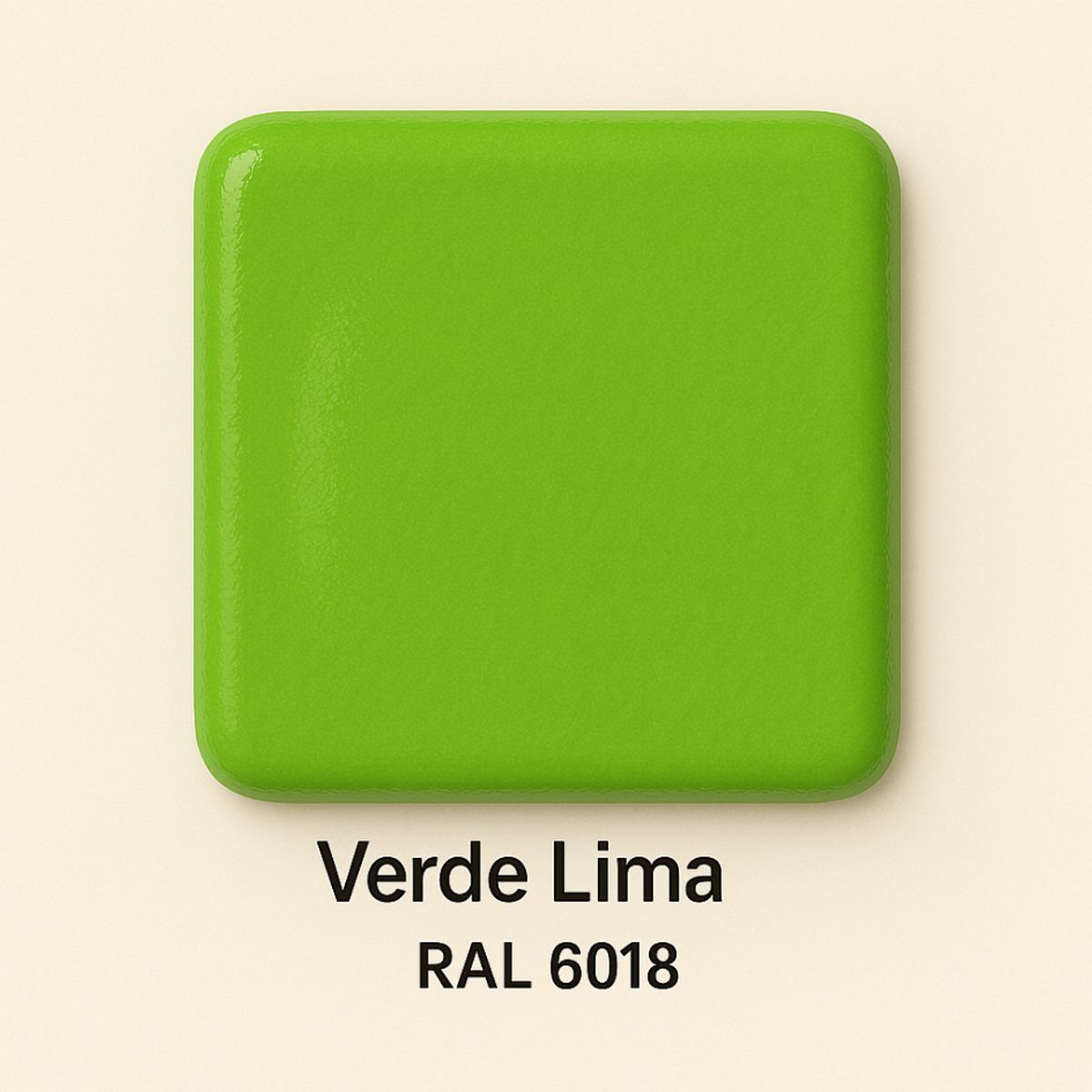 GENERICO - PINTURA CERAMICA AZULEJOS - 1-16 GALON VERDE LIMA