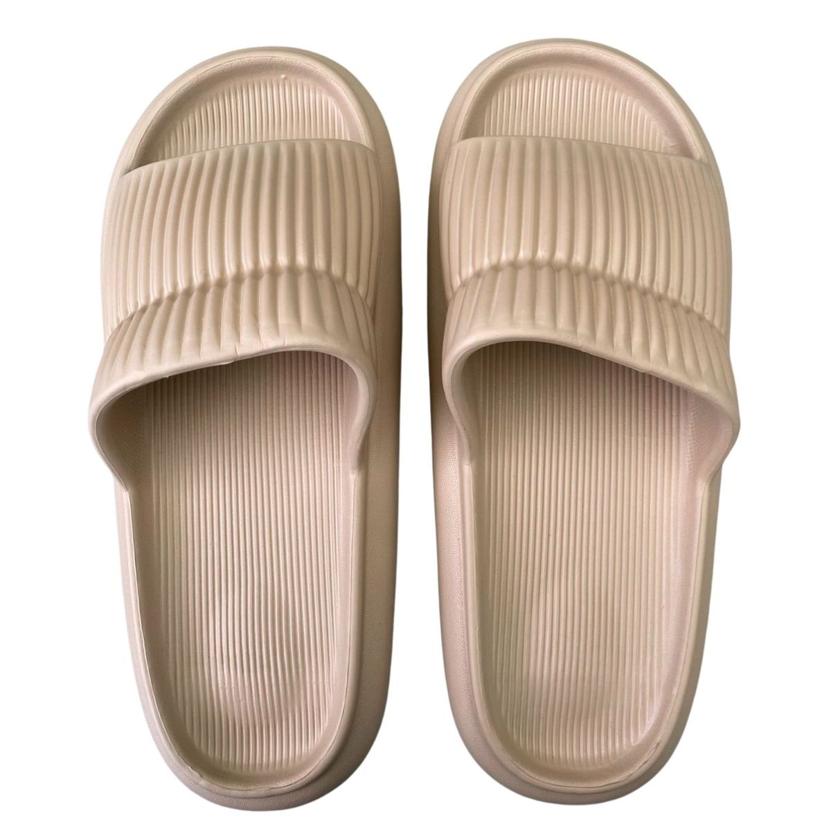 LIKE SHOP - Chalas Mujer Sandalias Antideslizantes Goma Eva Livinas Tendencia 132