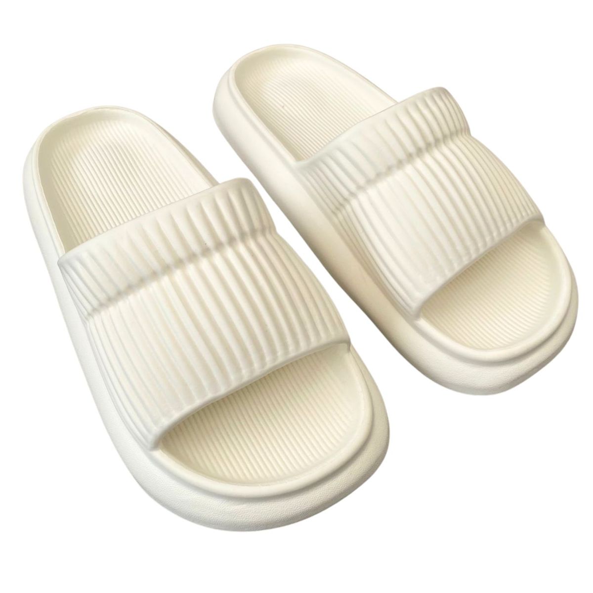 LIKE SHOP - Chalas Mujer Sandalias Antideslizantes Goma Eva Livinas Tendencia 132