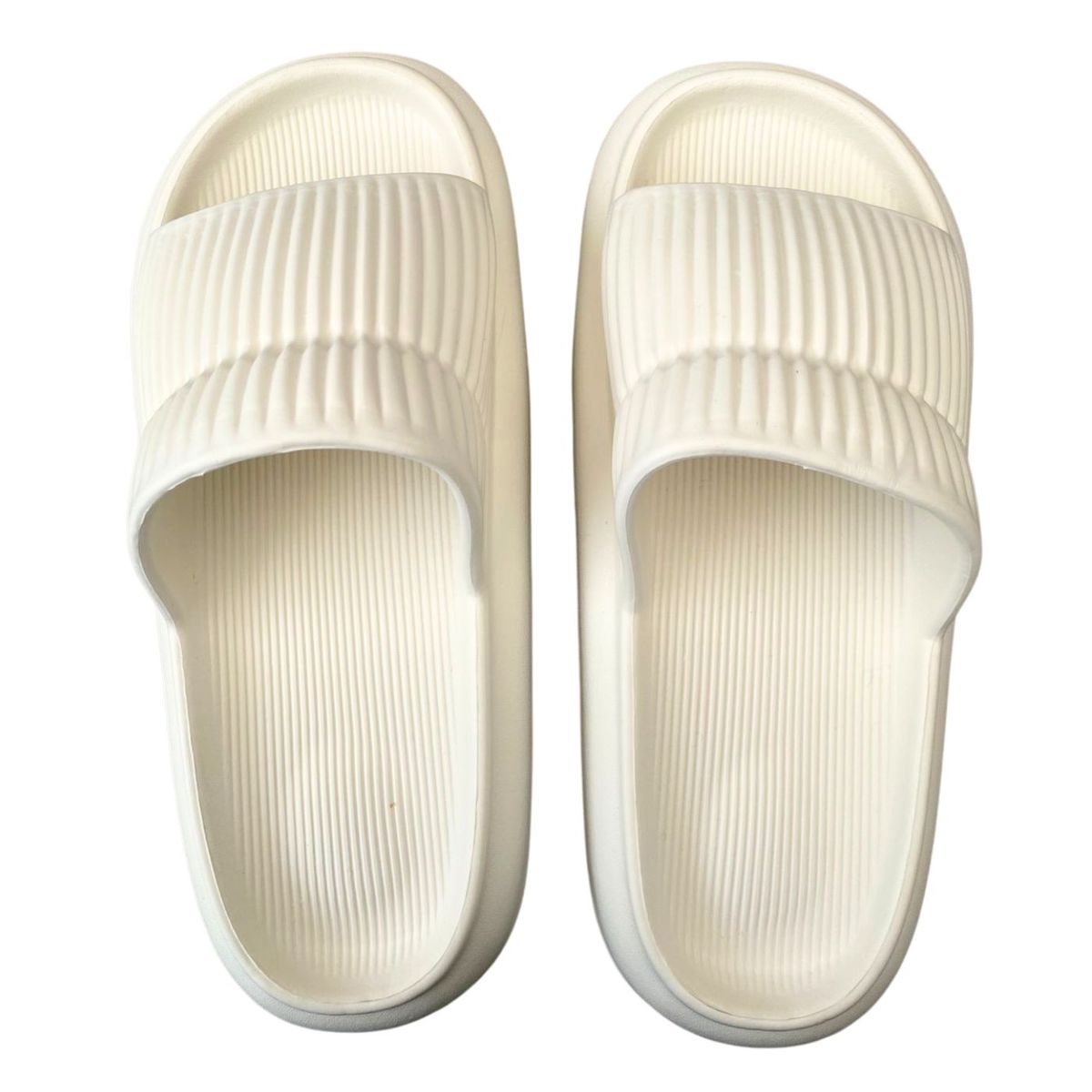 LIKE SHOP - Chalas Mujer Sandalias Antideslizantes Goma Eva Livinas Tendencia 132