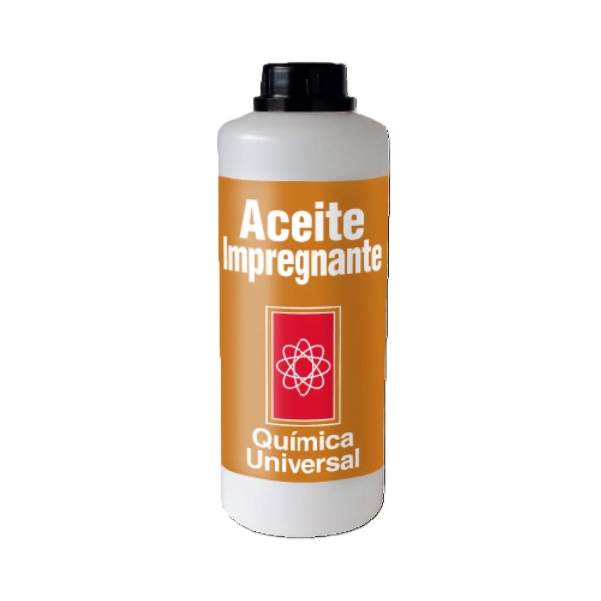 QUIMICA UNIVERSAL - Aceite Impregnante 1 Lt Quimica Universal