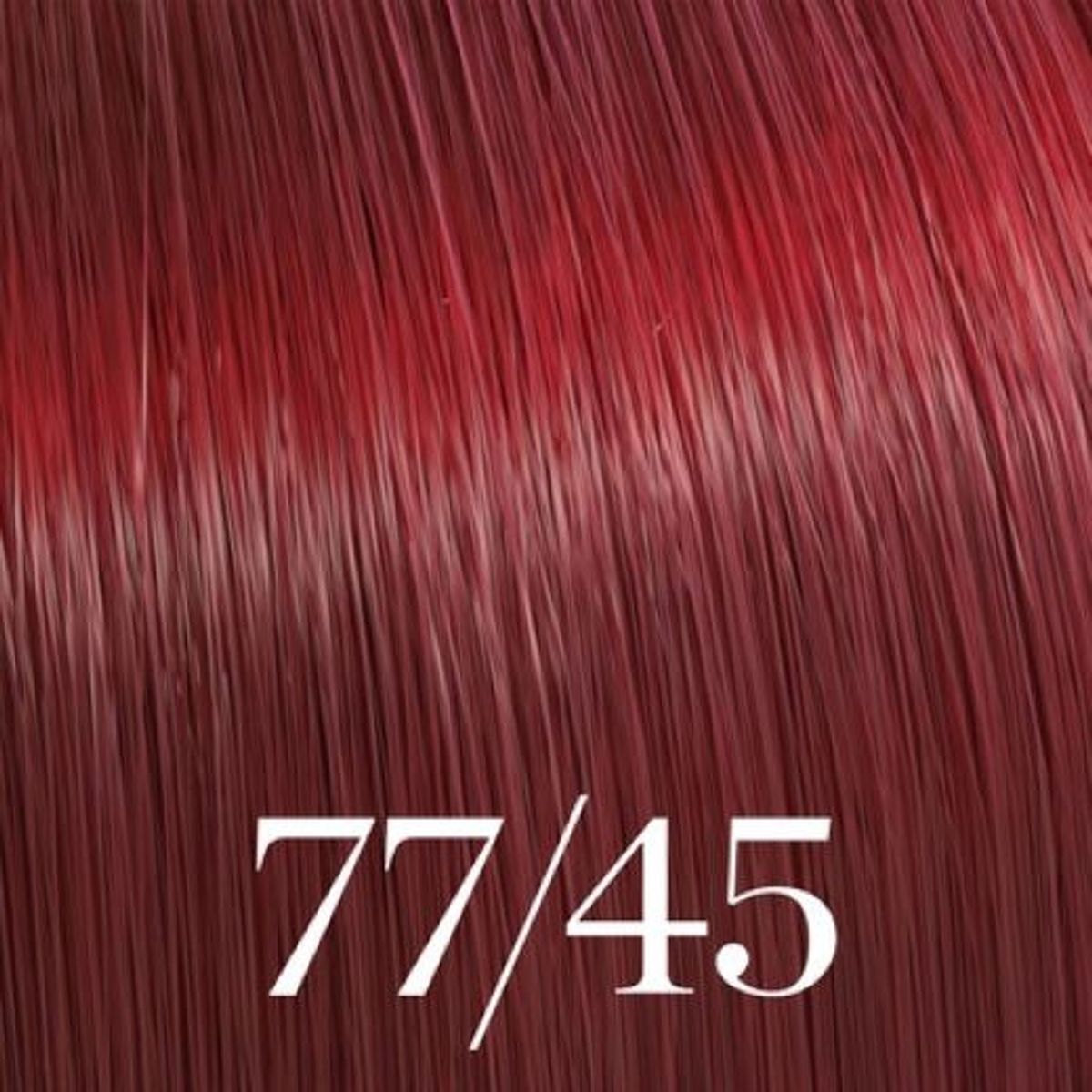 WELLA - Tinte Wella Color Touch 77.45 Rubio Mediano Intenso Rojo Caoba 60ml