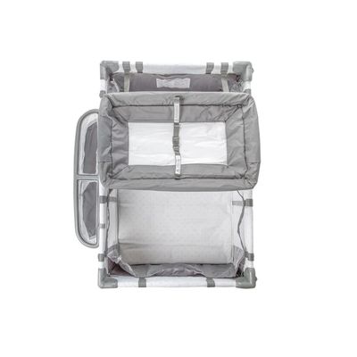 Imagen 2 del producto Cuna Más Colchón Playard Always Together Marengo