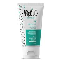 Pet'it Crema Hidratante Para Mascotas Con Piel Sensible