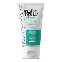 PETIT - Pet'it Crema Hidratante Para Mascotas Con Piel Sensible