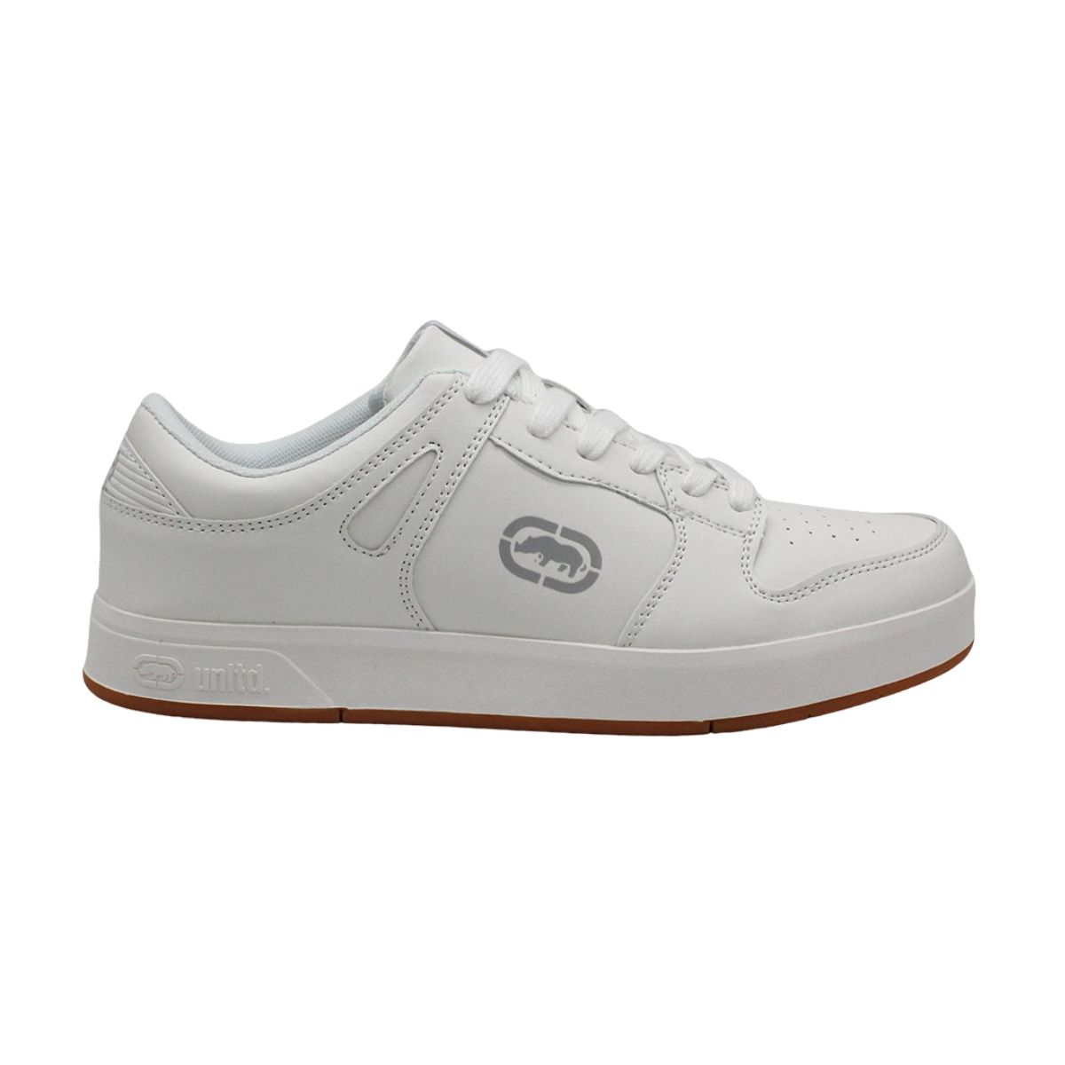 ECKO UNLTD - Zapatilla Urbana Ecko Unltd Juvenil - Jay Blanco