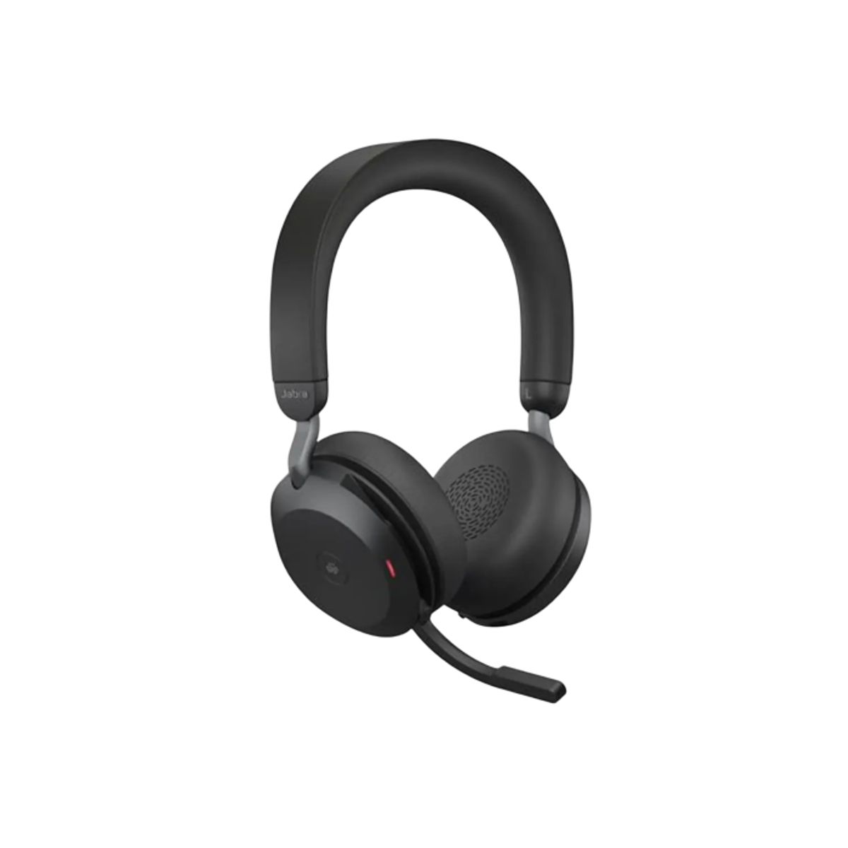 JABRA - Jabra Evolve2 75 Audífonos Bluetooth Inalámbricos ANC Micrófono Negro UC