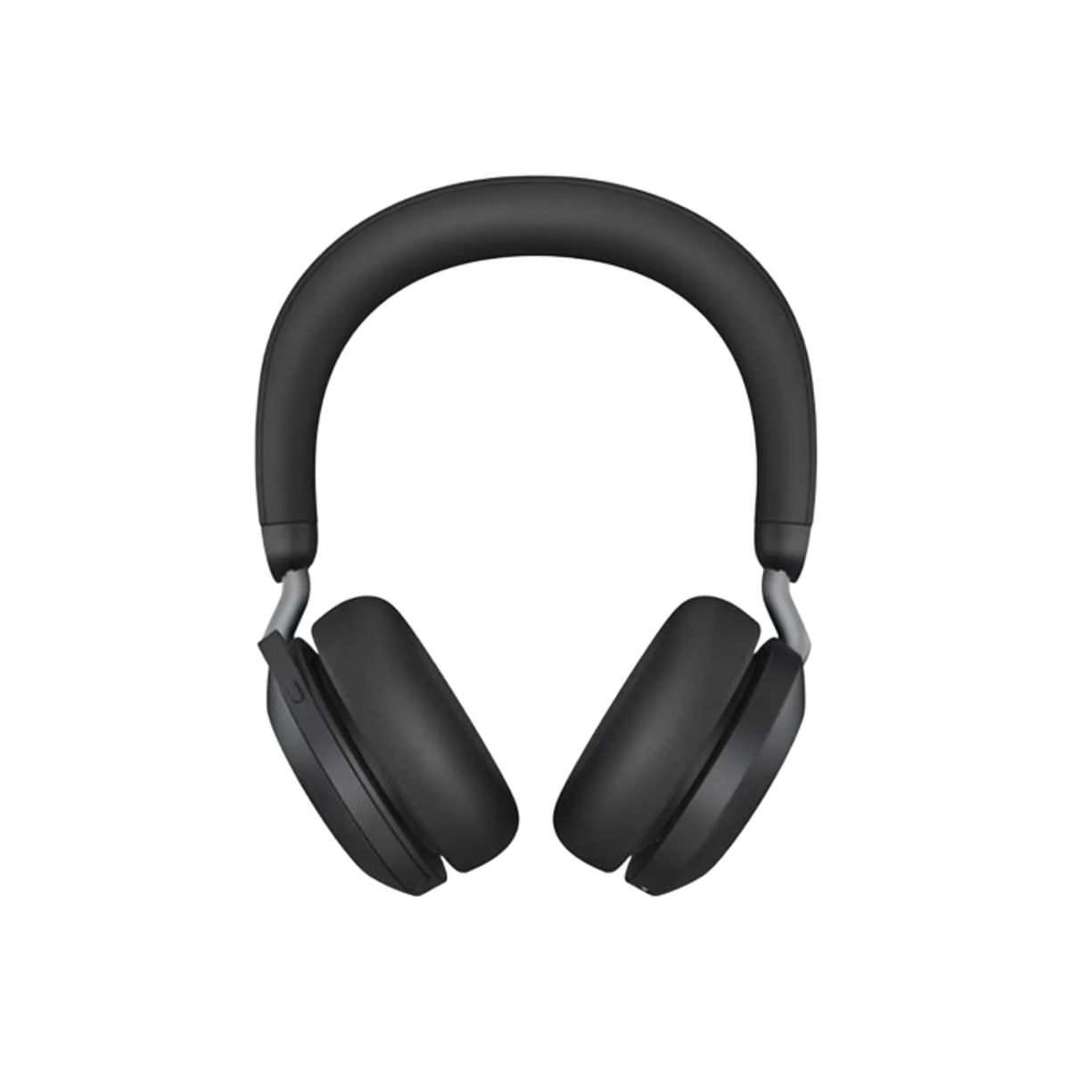 JABRA - Jabra Evolve2 75 Audífonos Bluetooth Inalámbricos ANC Micrófono Negro UC