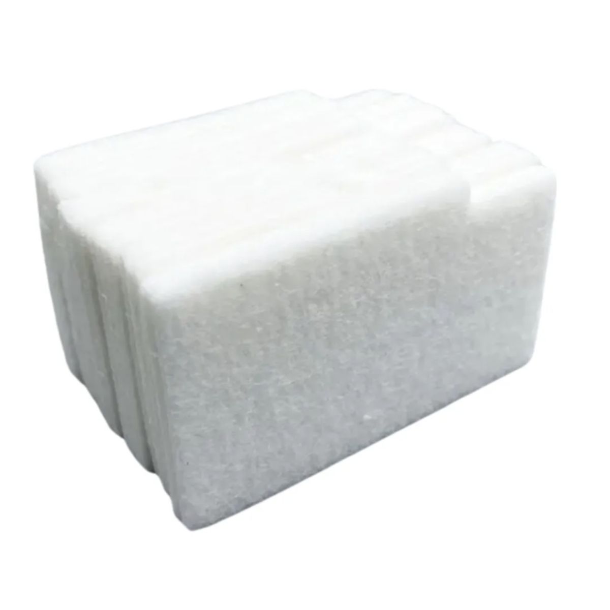 GENERICO - Almohadillas Esponjas Impresora Brother Dcp J152w T300 T700w