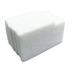 GENERICO - Almohadillas Esponjas Impresora Brother Dcp J152w T300 T700w