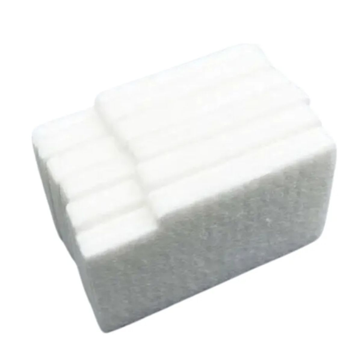 GENERICO - Almohadillas Esponjas Impresora Brother Dcp J152w T300 T700w