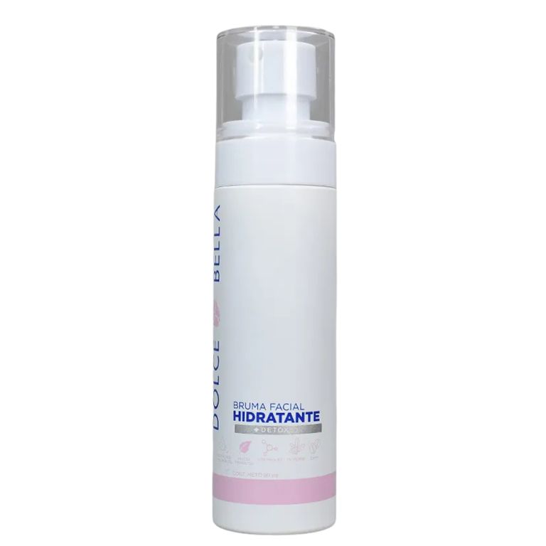 BRUMA FACIAL HIDRATANTE