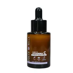 DOLCE BELLA - BRUMA FACIAL HIDRATANTE