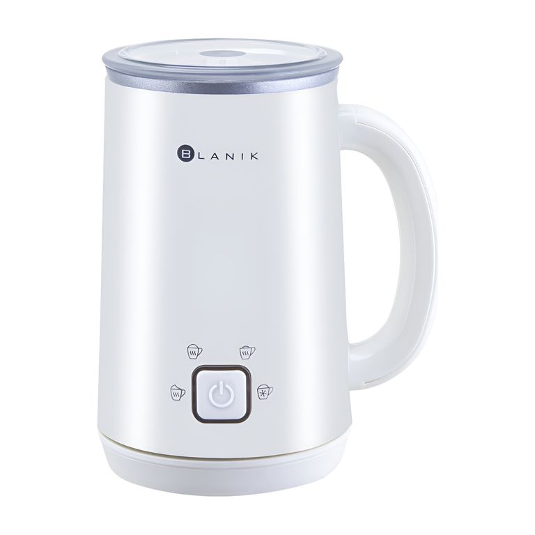 Espumador De Leche Electrico Bel083 500w Blanco