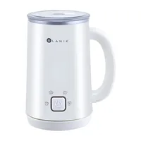 Espumador De Leche Electrico BEL083BL 500w Blanco