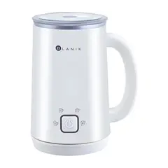 BLANIK - Espumador De Leche Electrico Bel083 500w Blanco