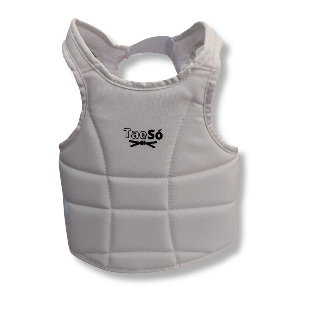 GENERICO - Pechera Karate TaeSó TALLA XXS