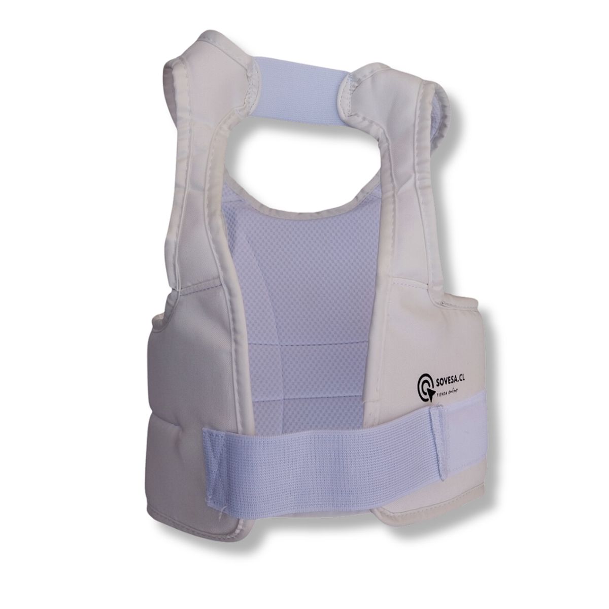 GENERICO - Pechera Karate TaeSó TALLA XXS