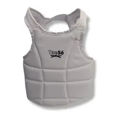 GENERICO - Pechera Karate TaeSó TALLA S