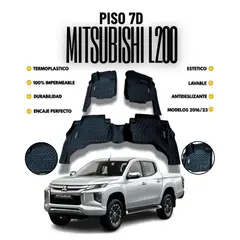 GENERICO - KIT PISO DE TERMOPLASTICO RIGIDO