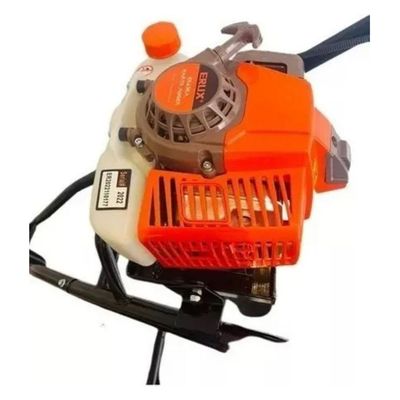 Imagen 2 del producto Barreno Ahoyador 63cc - Con Ruedas+3 Brocas+extensión