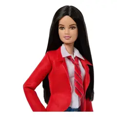 MATTEL - MUÑECA BARBIE RBD LUPITA