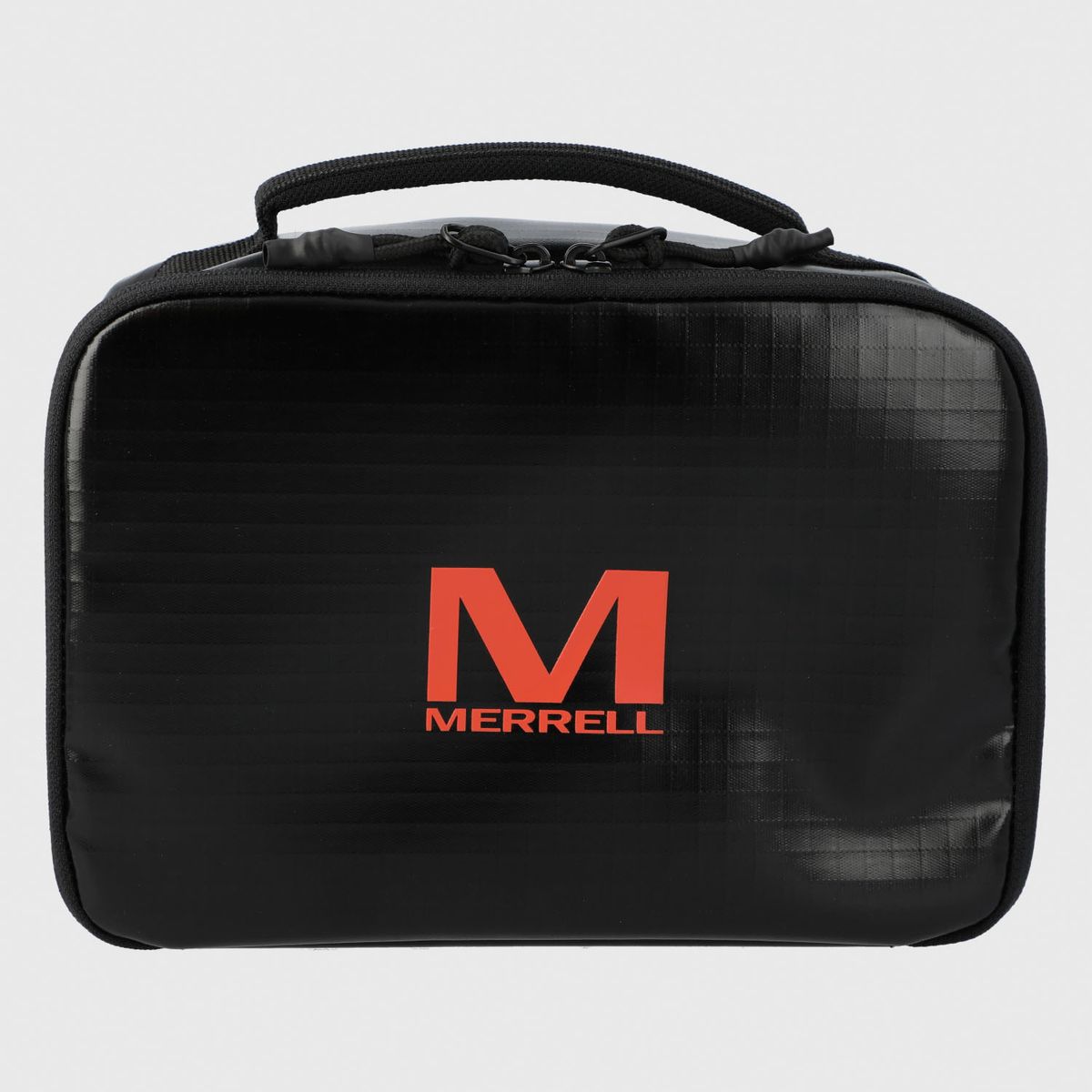 MERRELL - Neceser Unisex Verderon Toiletry Negro MERRELL