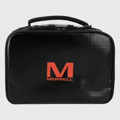 MERRELL - Neceser Unisex Verderon Toiletry Negro