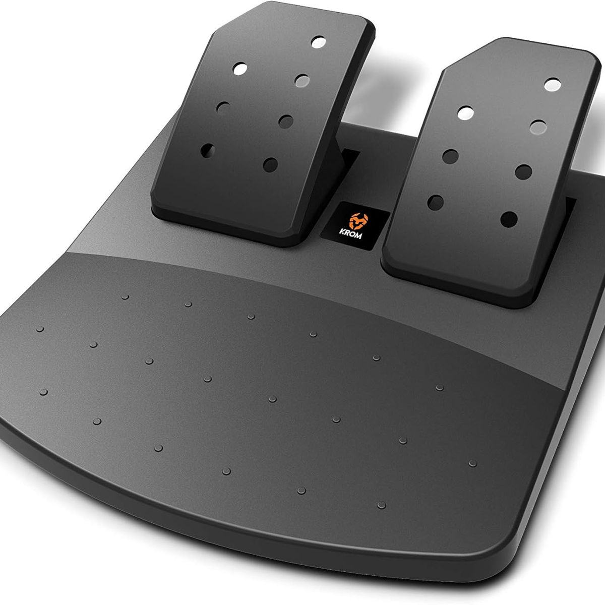 KROM - VOLANTE PC y Consolas KROM GAMING