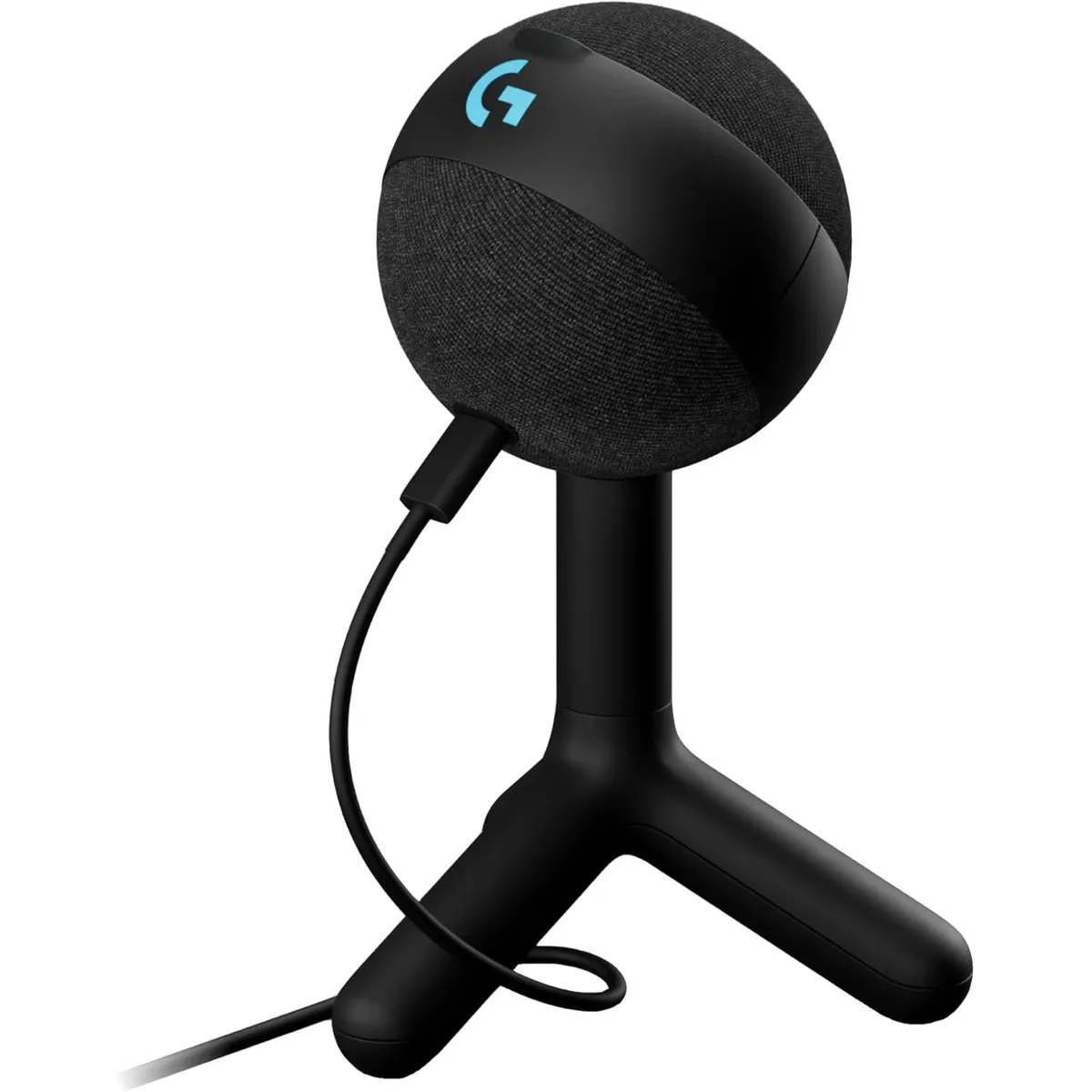 LOGITECH - Logitech G Yeti Orb micrófono condensador RGB