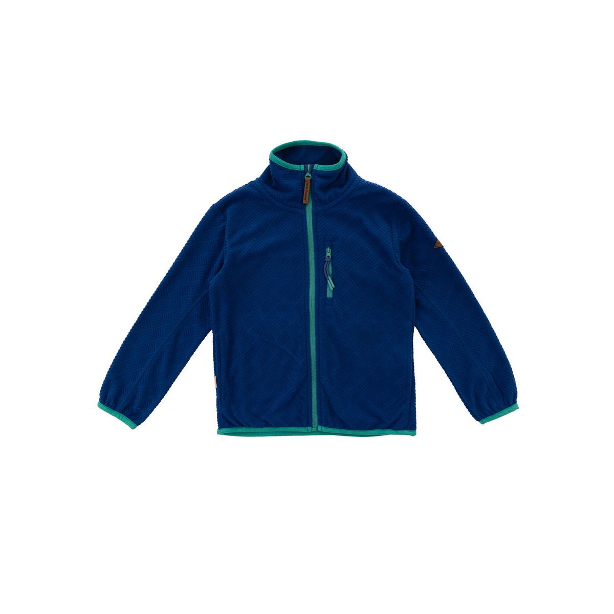 HUSH PUPPIES - Polar Niño Ranco Azul HUSH PUPPIES