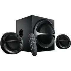GENERICO - Parlantes FENDA A111X 70W Bluetooth - Wireless 5.0