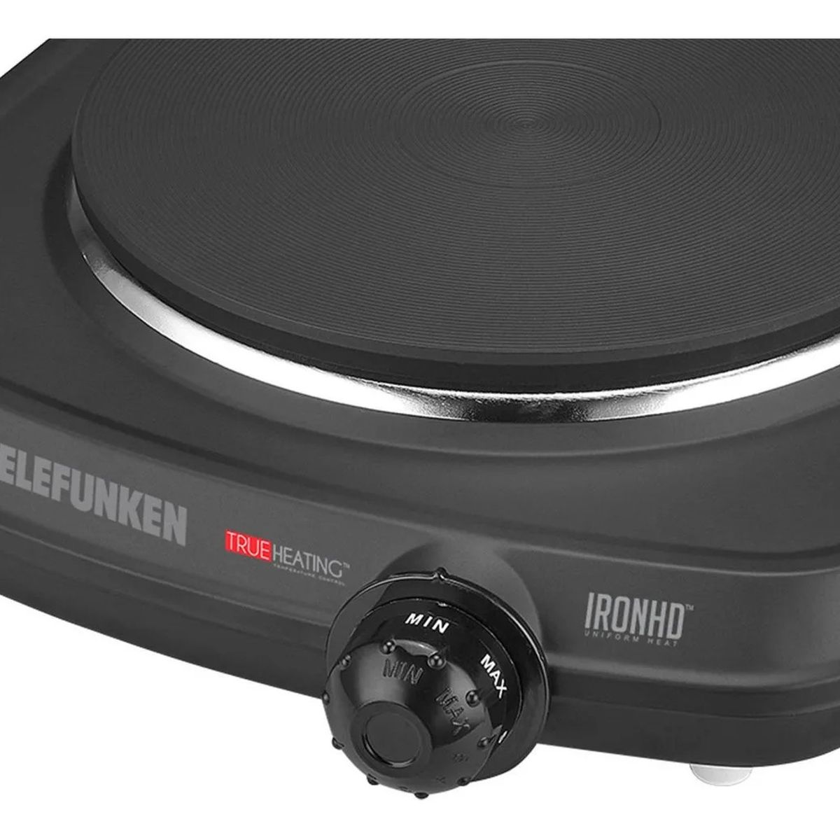 TELEFUNKEN - Cocinilla Eléctrica Telefunken Tf-Ae5500 220v