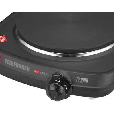 Imagen 2 del producto Cocinilla Eléctrica Tf-Ae5500 220v