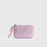 Organizador De Cables Estampado