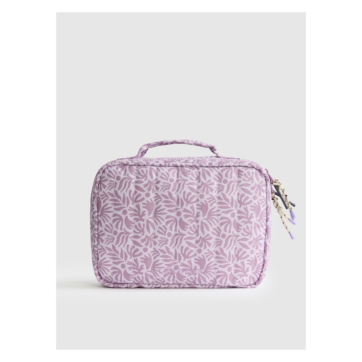 LOUNGE - Cosmetiquero Travel Mujer Estampado