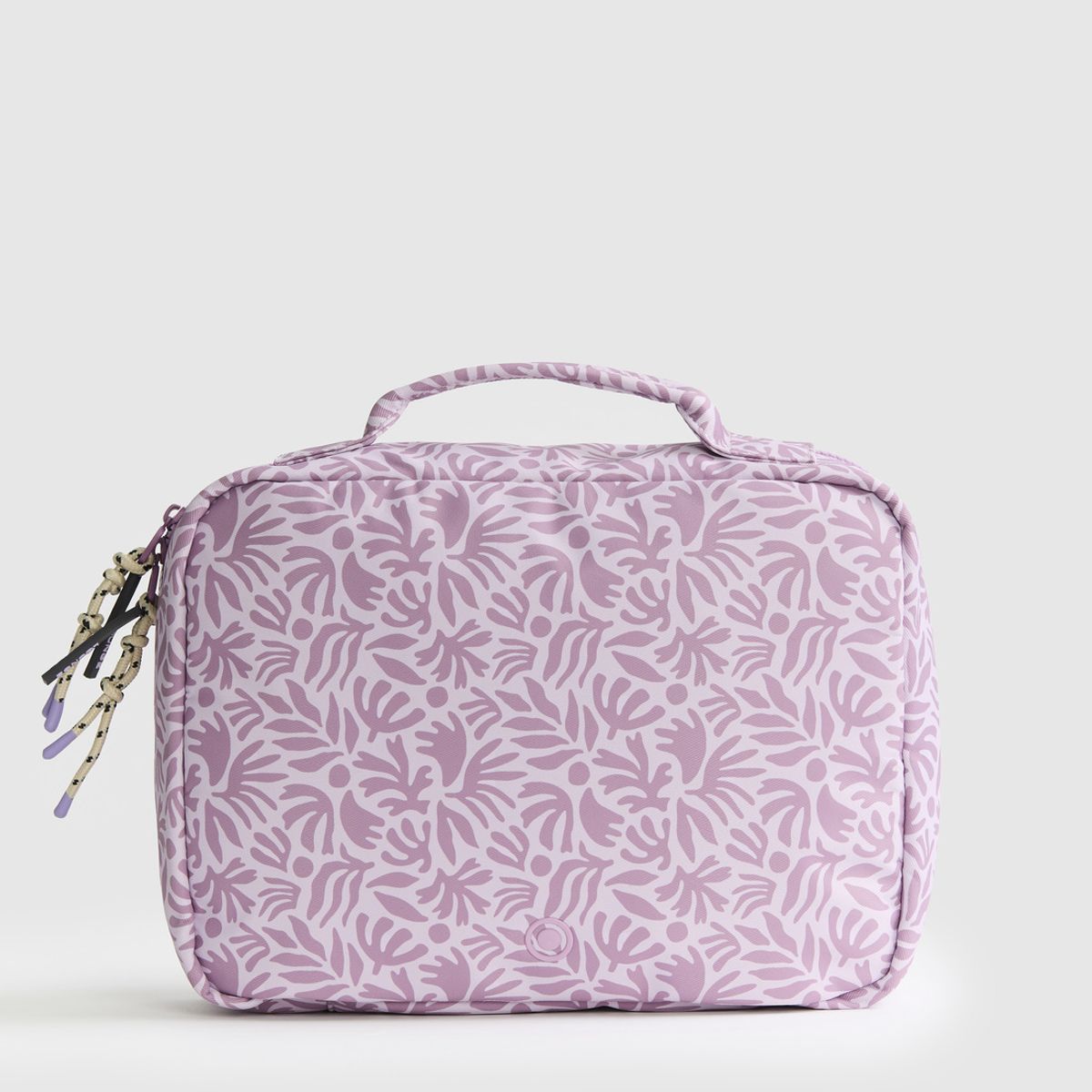 LOUNGE - Cosmetiquero Travel Mujer Estampado