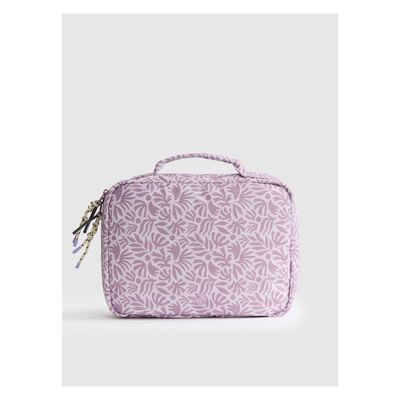 Imagen 2 del producto Cosmetiquero Travel Mujer Estampado