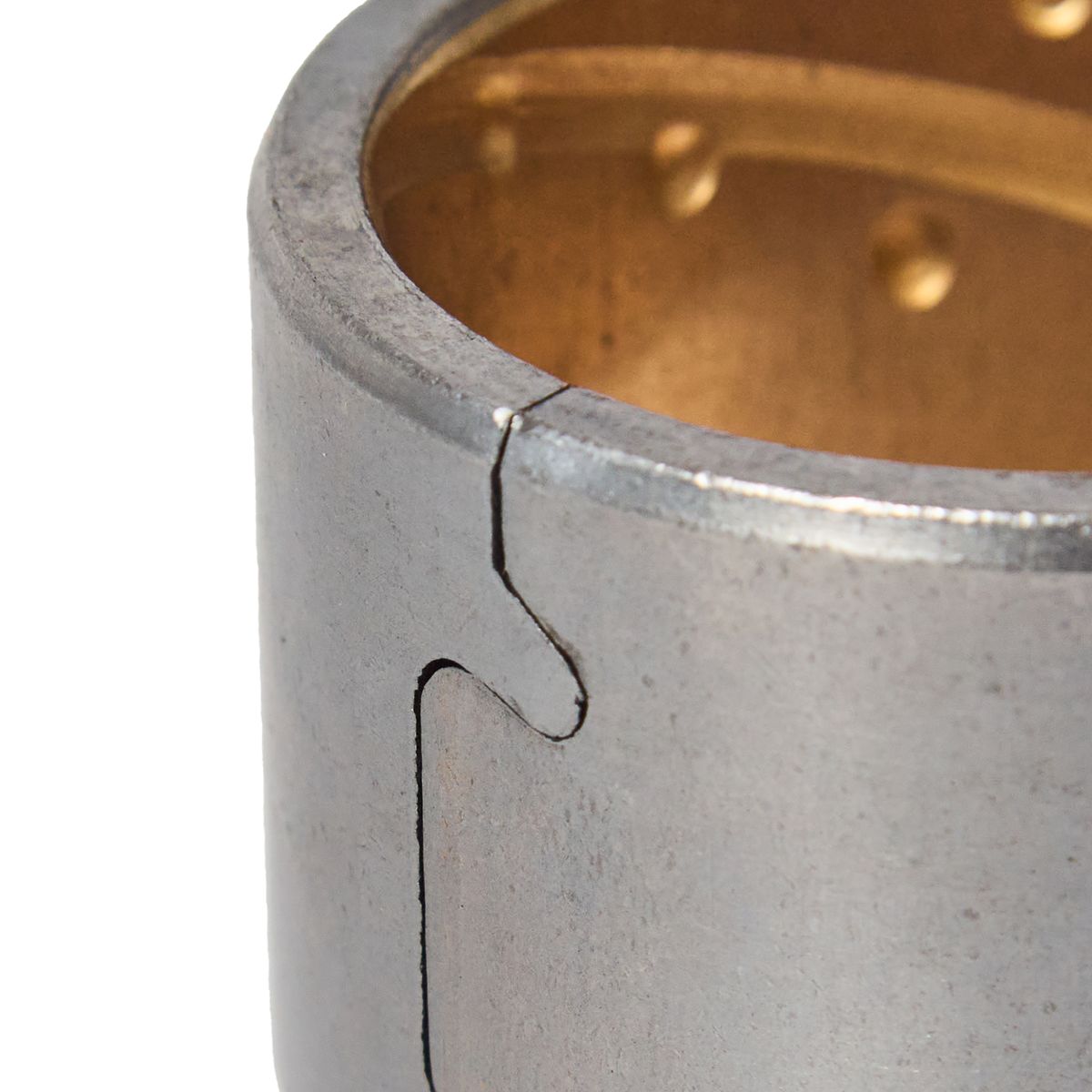 SINOTRUK - BUJE PASADOR MUÑON A7 - T7H