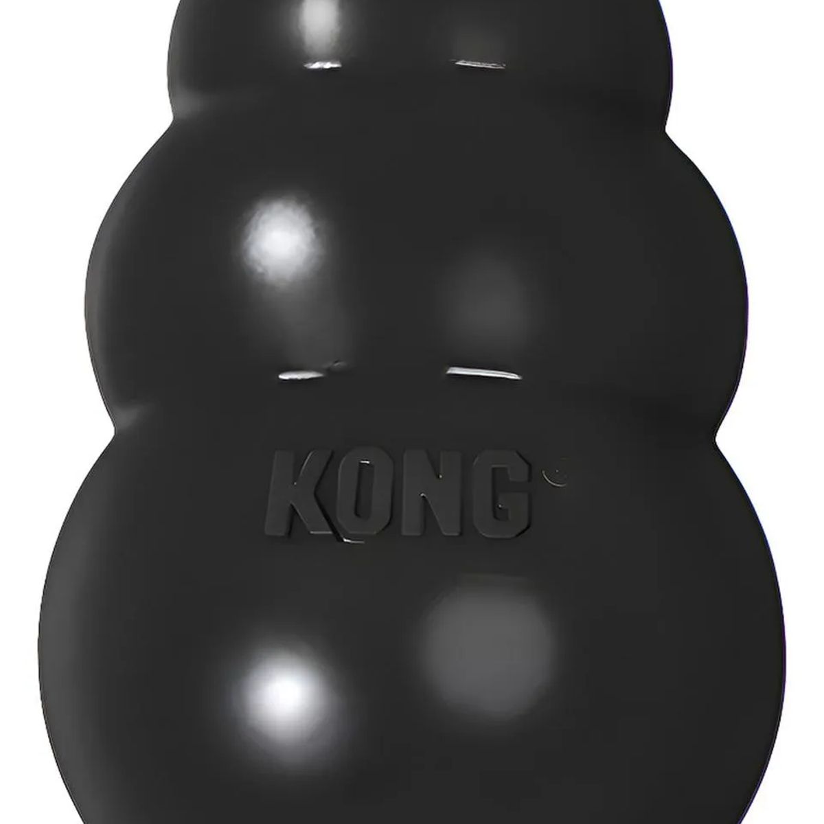 KONG - Juguete Kong Extreme Para Mascotas Perros Talla M 7-16 Kg