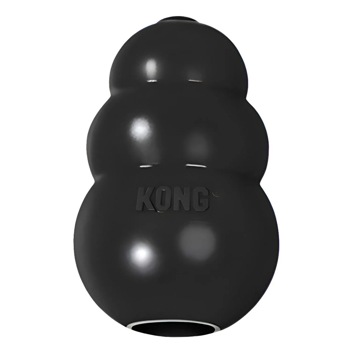 KONG - Juguete Kong Extreme Para Mascotas Perros Talla M 7-16 Kg