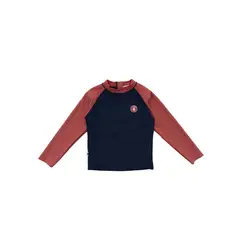 HUSH PUPPIES - Polera de Agua Niño Water Azul