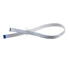 GENERICO - Cable Flex Panel Para Impresora Epson L3110 L3210 9 Pines