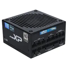 GENERICO - Fuente Poder Sama XP 850W 80+ Platinum Modular